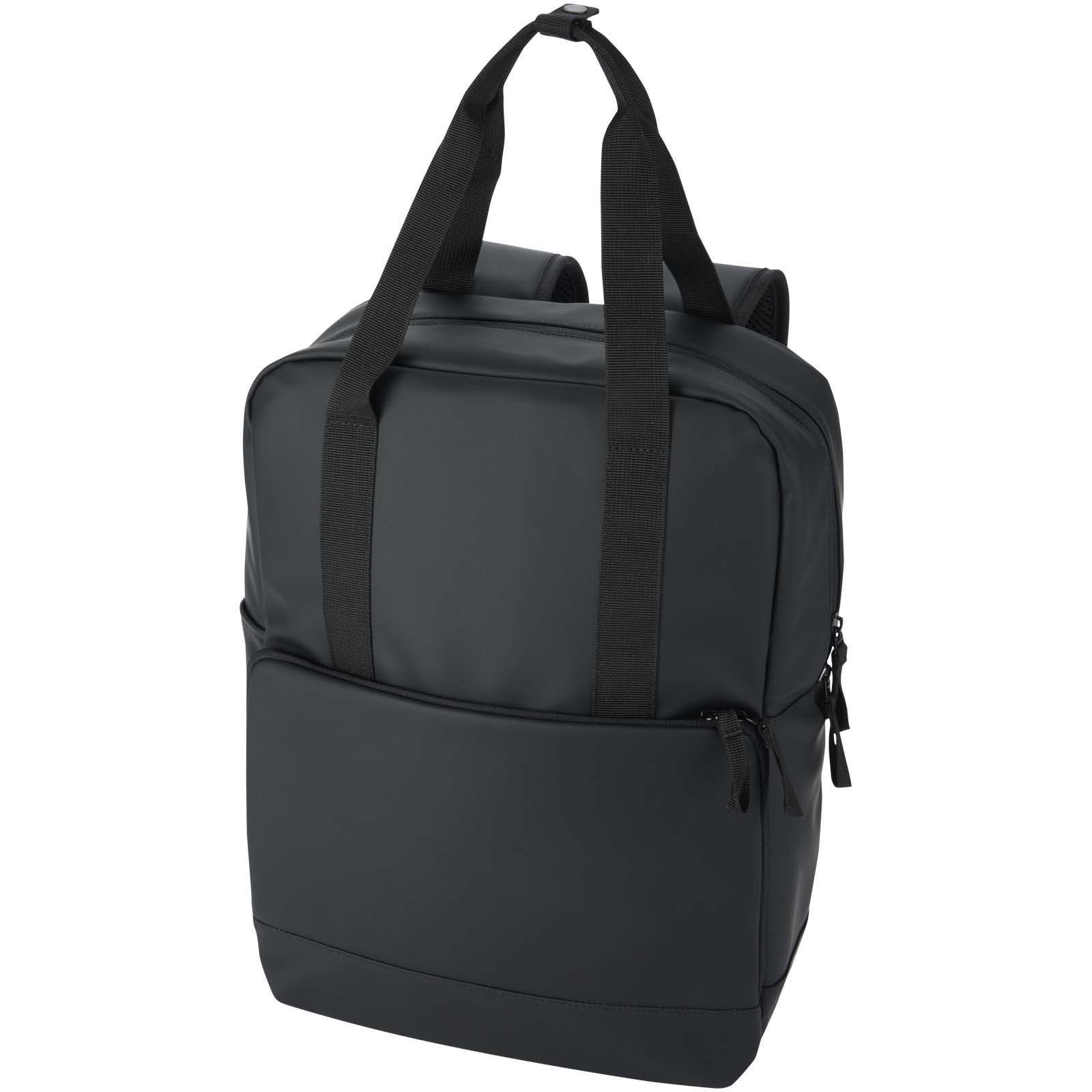 13011990 Resi Plus GRS recycled cooler backpack 18L - Image 1