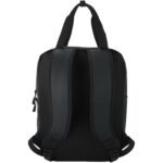 Resi Plus GRS recycled cooler backpack 18L - Image 4