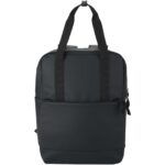 Resi Plus GRS recycled cooler backpack 18L - Image 3