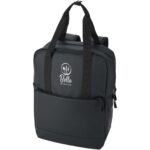 Resi Plus GRS recycled cooler backpack 18L - Image 2