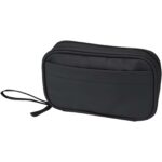 Resi Plus GRS recycled tech pouch 1L