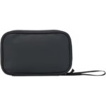Resi Plus GRS recycled tech pouch 1L - Image 4