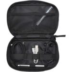 Resi Plus GRS recycled tech pouch 1L - Image 5