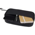 Resi Plus GRS recycled tech pouch 1L - Image 6