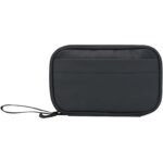 Resi Plus GRS recycled tech pouch 1L - Image 3