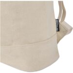Recanvas 14” GRS recycled rolltop backpack 16L - Image 7