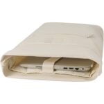 Recanvas 14” GRS recycled rolltop backpack 16L - Image 6