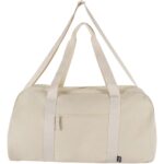 Recanvas GRS recycled duffel bag 40L - Image 3