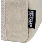 Recanvas GRS recycled lunch cooler bag 5L - Image 5