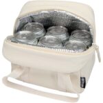 Recanvas GRS recycled lunch cooler bag 5L - Image 4