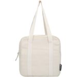 Recanvas GRS recycled lunch cooler bag 5L - Image 3