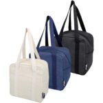 Recanvas GRS recycled lunch cooler bag 5L - Image 6