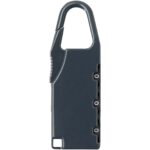 Traveler luggage lock - Image 3