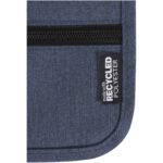Ross GRS recycled smart travel pouch - Image 6