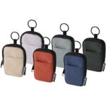 Byron Clip & Go GRS recycled small pouch 0.2L - Image 8