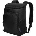 Chillpack 18-can GRS recycled cooler backpack 16L