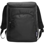 Chillpack 18-can GRS recycled cooler backpack 16L - Image 3