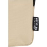 Byron GRS recycled bottle pouch - Image 7