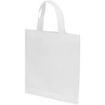 Ecoseal GRS recycled mini tote bag 3L