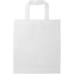 Ecoseal GRS recycled mini tote bag 3L - Image 4