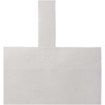 Ecoseal GRS recycled mini tote bag 3L - Image 5