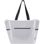 Mesh GRS recycled tote bag 23L - Image 2