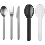 Mepal Ellipse cutlery set - Image 2