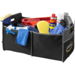 Accordion trunk organiser - Image 2