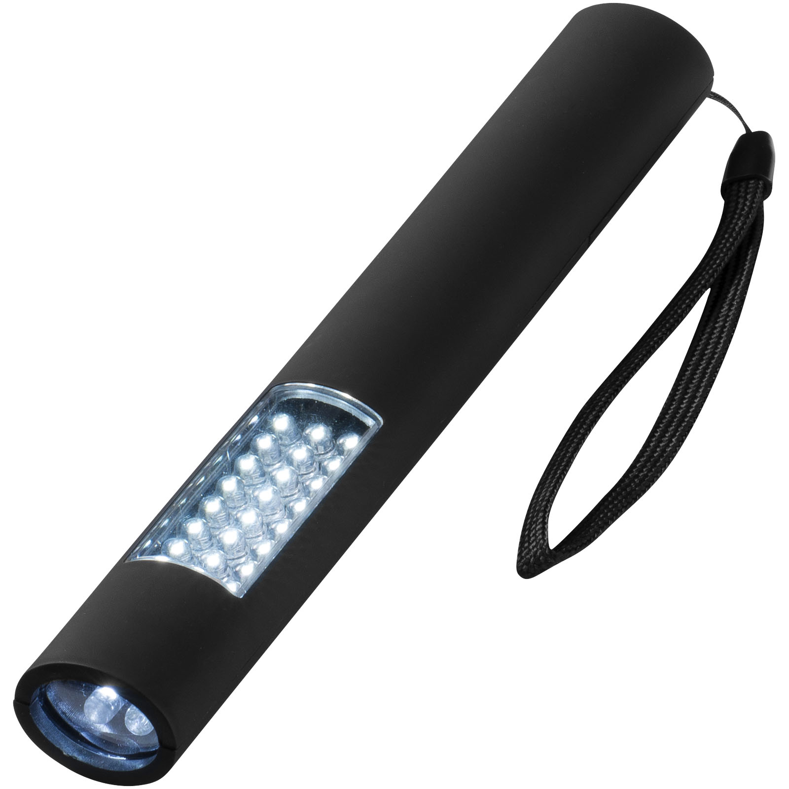 13402700 Lutz 28-LED magnetic torch light - Image 1