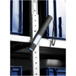 Lutz 28-LED magnetic torch light - Image 5