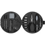 Rage 25-piece tyre-shaped tool set - Image 6
