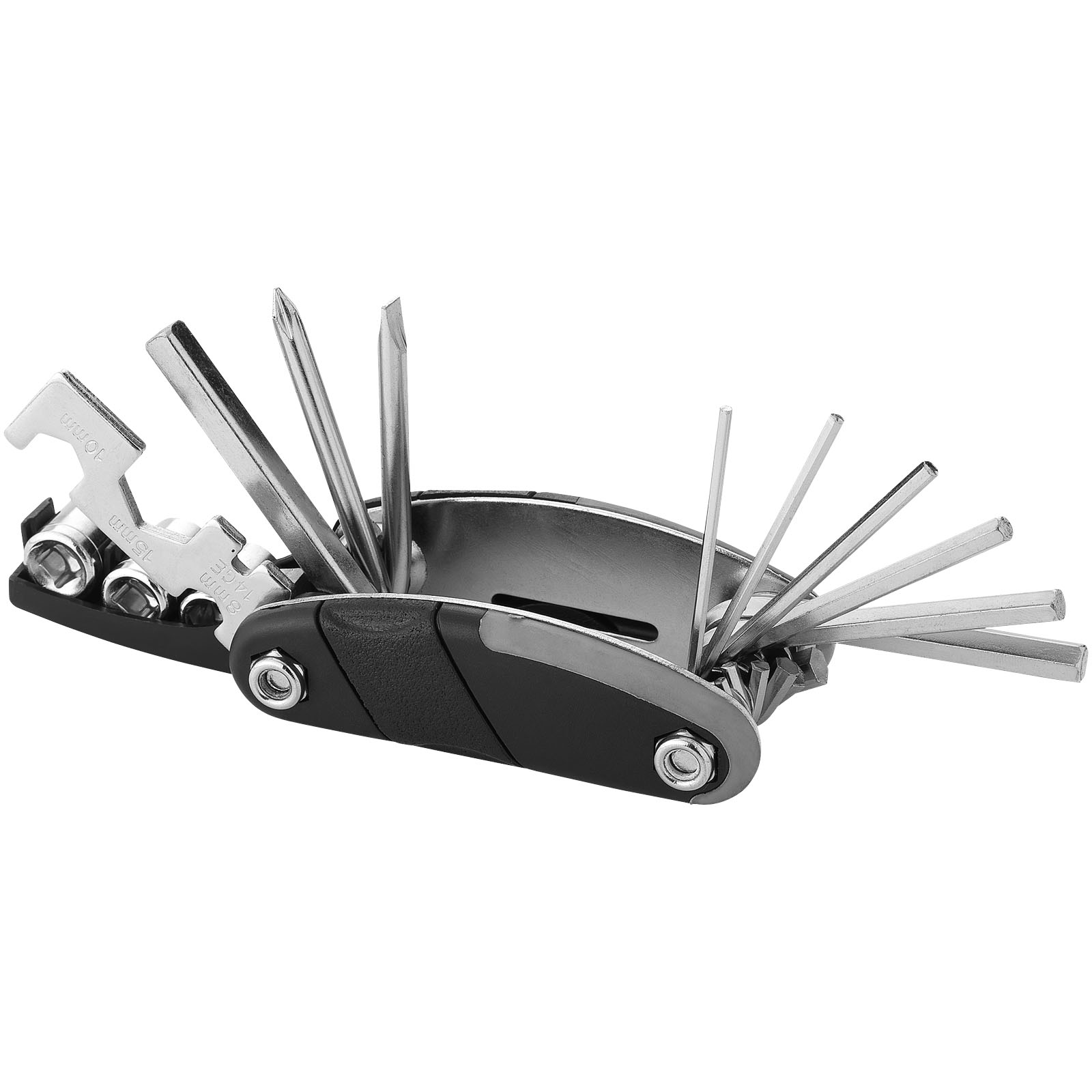 10409800_3D Fix-it 16-function multi-tool - Image 1