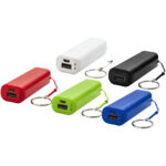 Span 1200 mAh power bank - Image 7