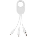 Troop 3-in-1 charging cable - Image 3