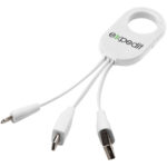 Troop 3-in-1 charging cable - Image 2