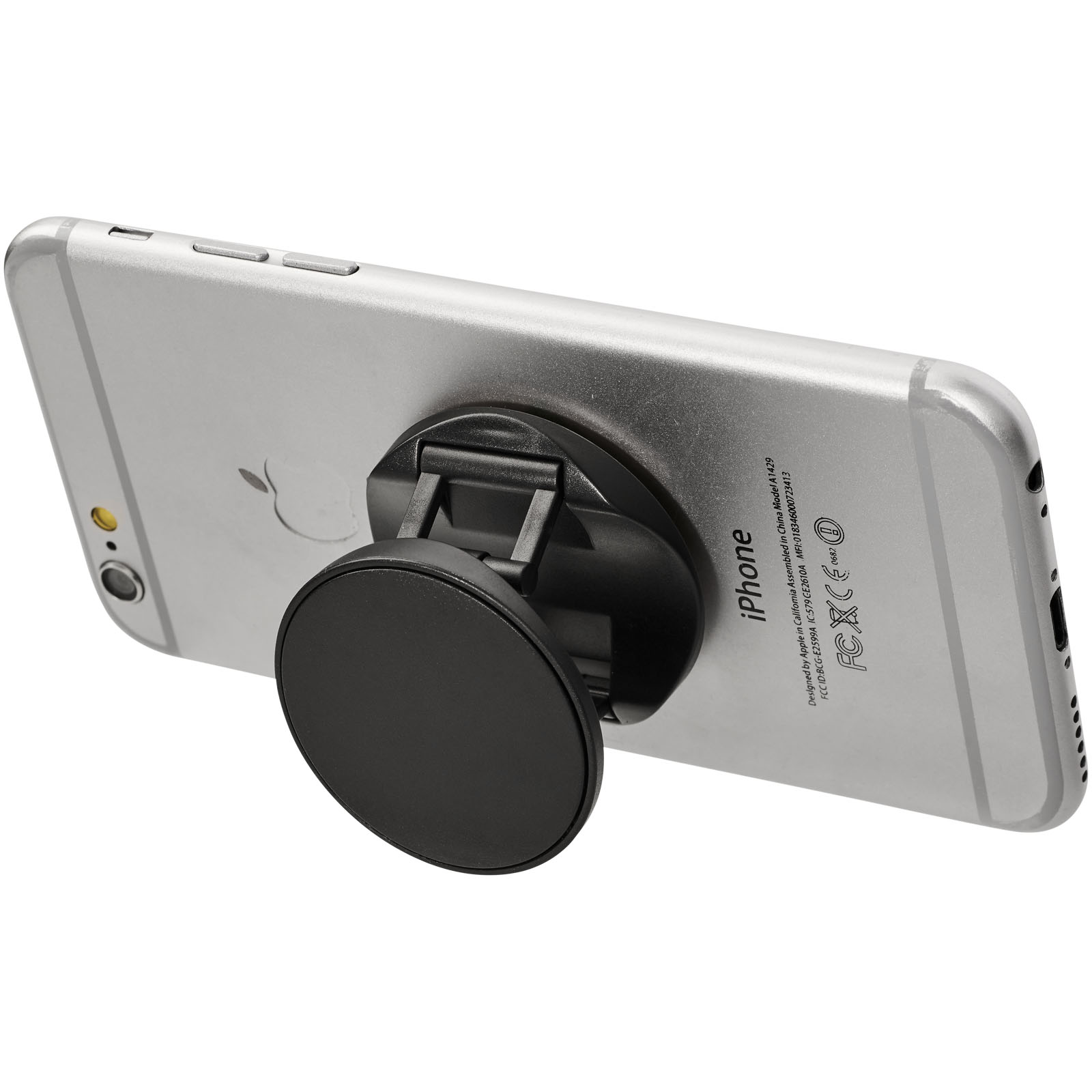 13510600 Brace phone stand with grip - Image 1