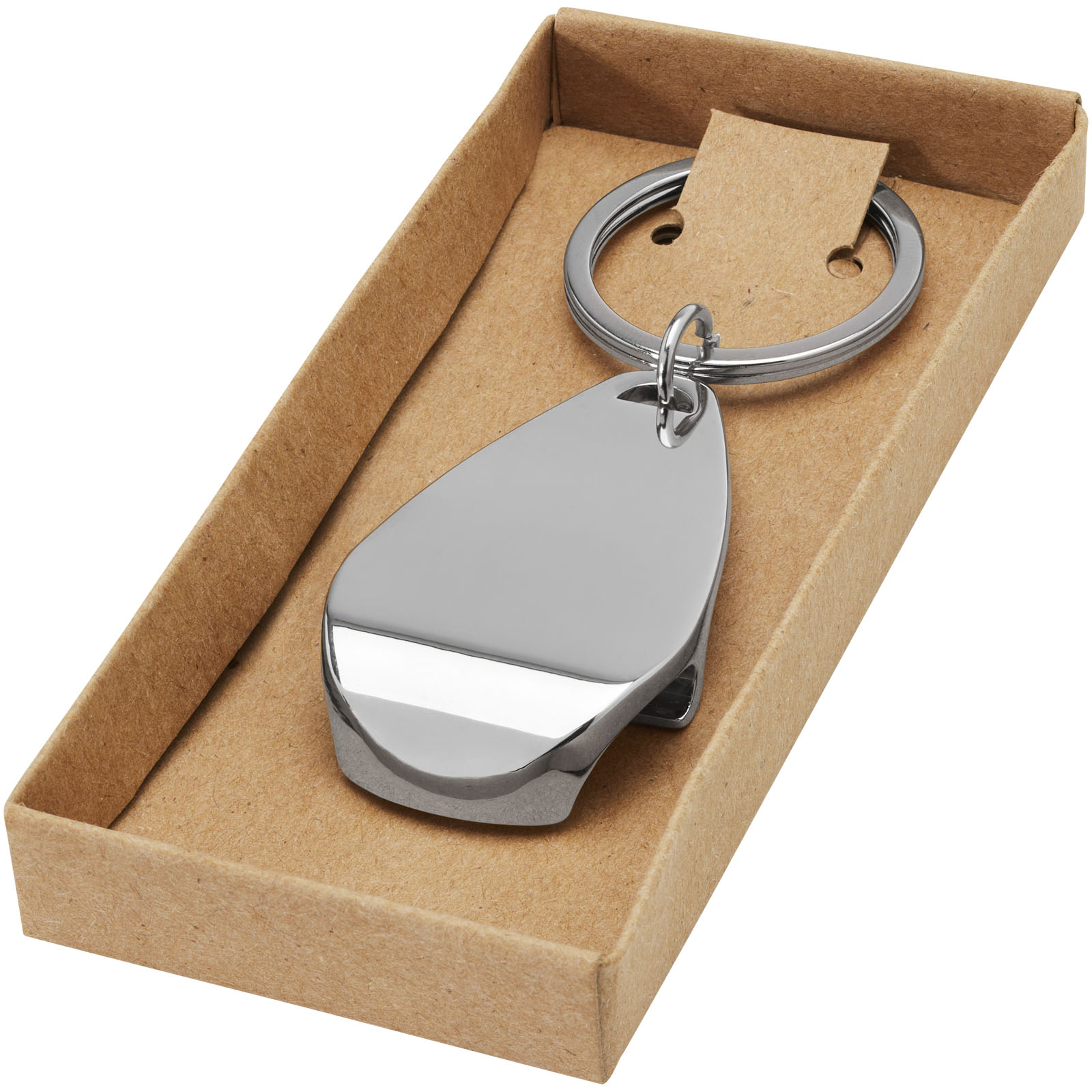 19538507 Don bottle opener keychain - Image 1