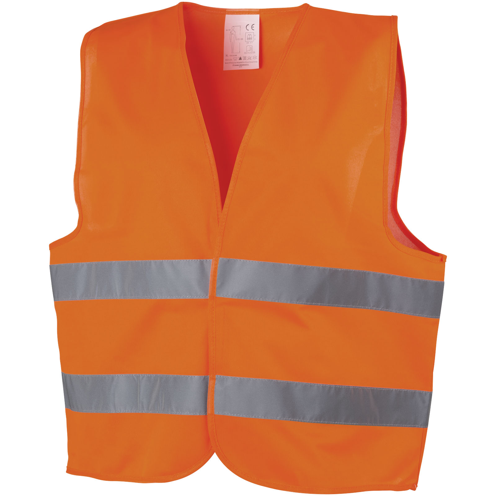 19538546 RFX™ See-me XL safety vest for professional use - Image 1