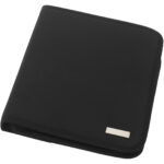Stanford deluxe A4 zippered portfolio - Image 5