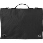 Santa Fe 2-buckle closure conference bag 6L - Image 3