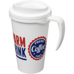 Americano® Grande 350 ml insulated mug - Image 2