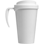 Brite-Americano® grande 350 ml insulated mug - Image 4