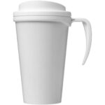 Brite-Americano® grande 350 ml insulated mug - Image 3