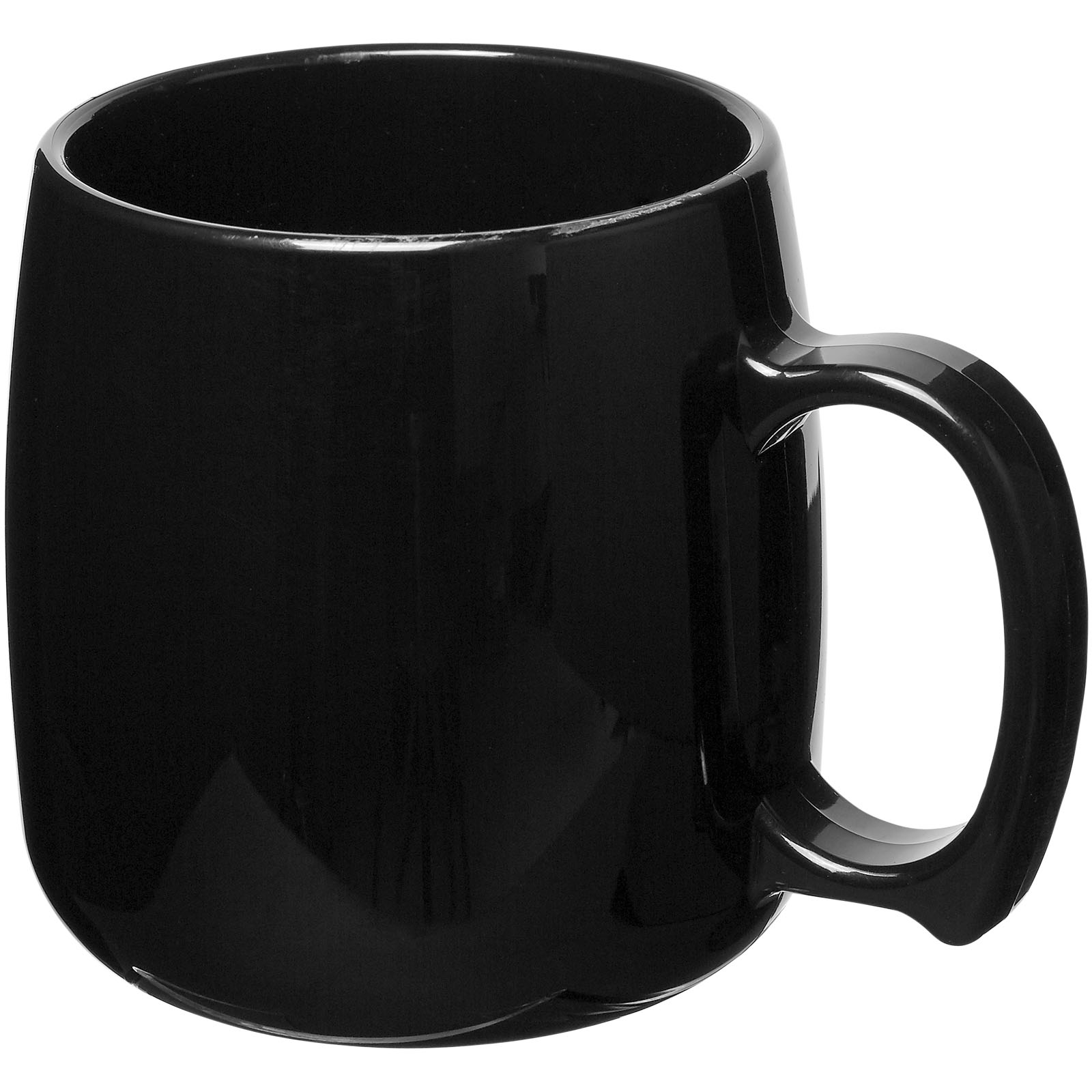 21001200 Classic 300 ml plastic mug - Image 1
