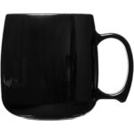 Classic 300 ml plastic mug - Image 3