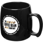 Classic 300 ml plastic mug - Image 2