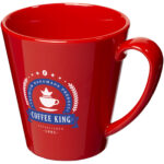 Supreme 350 ml plastic mug - Image 2