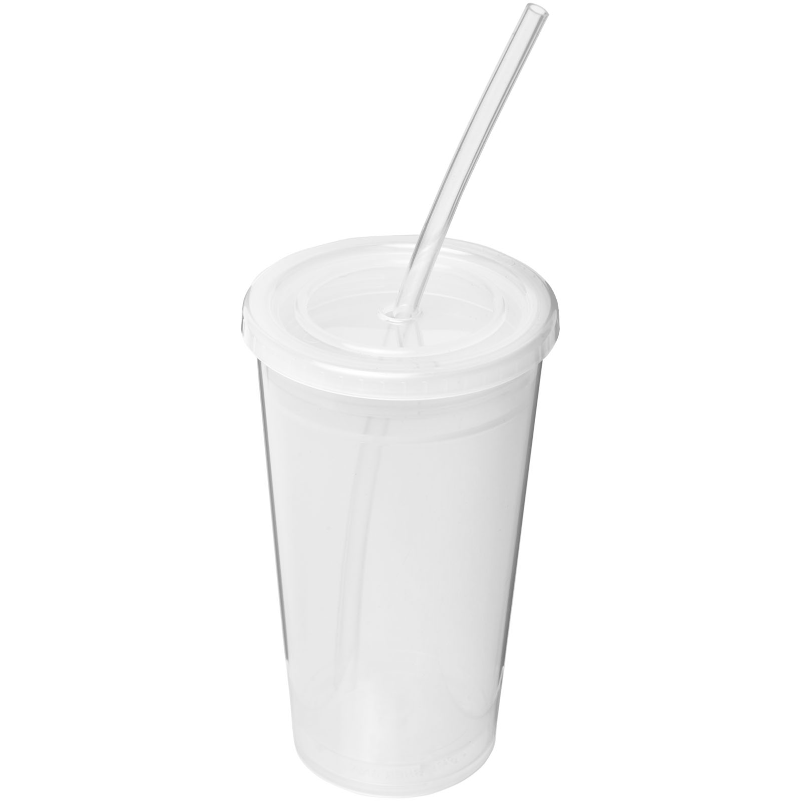 21003100 Stadium 350 ml double-walled cup - Image 1