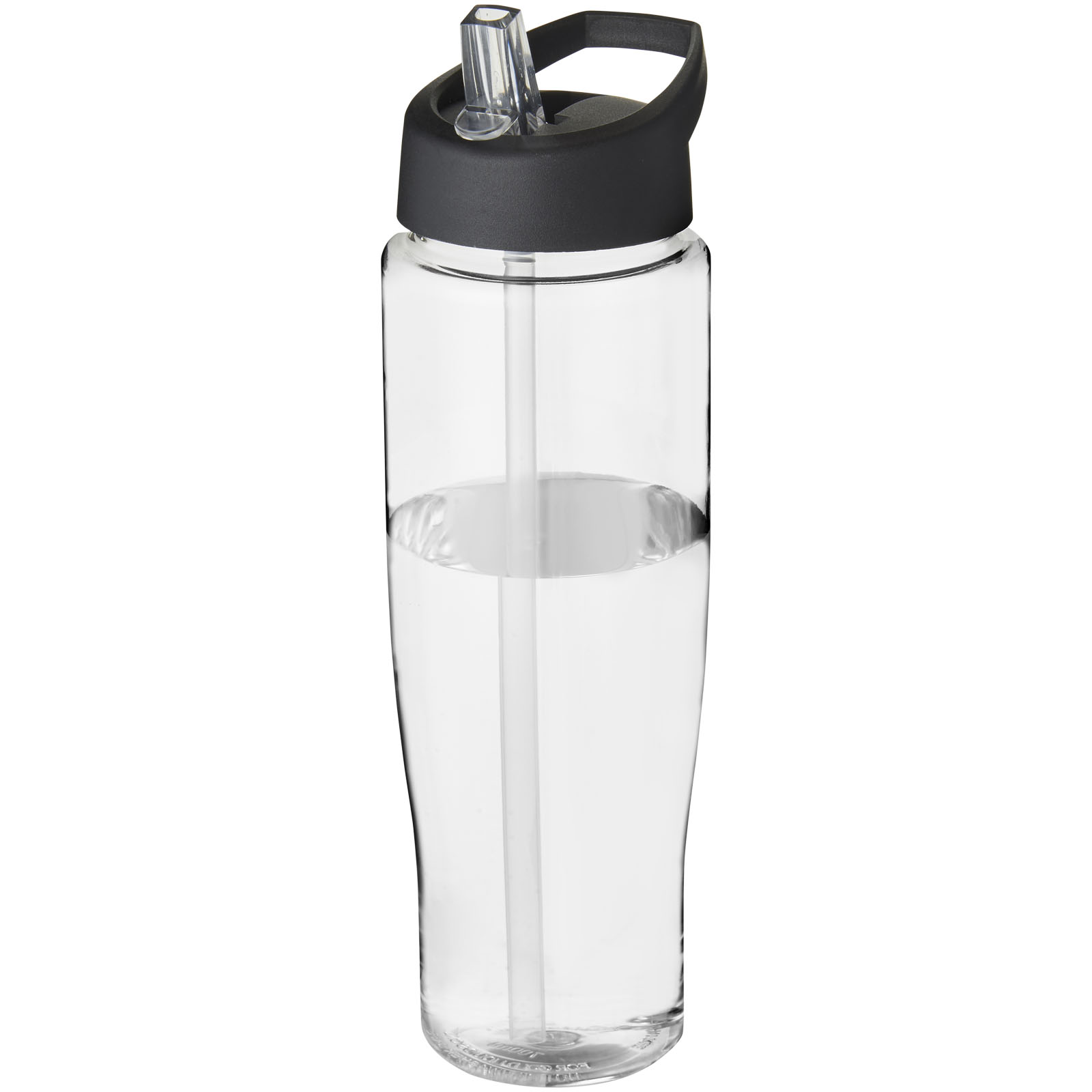 21004400 H2O Active® Tempo 700 ml spout lid sport bottle - Image 1