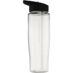 H2O Active® Tempo 700 ml spout lid sport bottle - Image 4